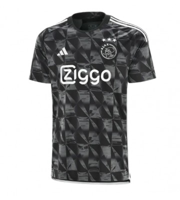 Ajax Replica Third Stadium Shirt 2023-24 Short Sleeve